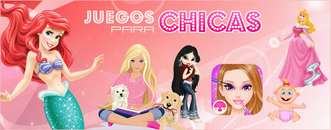 juegos de de chicas