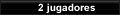 categorias de juegos de 2 jugadores o varios jugadores para jugar acompañado.