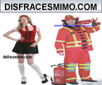 DISFRACES Y COMPLEMENTOS PARA FIESTAS DISFRACES Y COMPLEMENTOS PARA FIESTAS