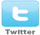 siguenos en twitter