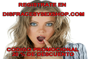 ENTRA EN EL PECADO.JUGUETES EROTICOS, DISFRACES Y Lenceria erotica para todas las tallas cada vez mas