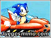 Ultimos Juegos.Sonic sky impact, Controla la nave que pilota Sonic en esta aventura aérea y asegúrate de destruir todas las oleadas de enemigos que te encuentres en los cielos. Podrás ir mejorando las armas para tener un poder aún más destructivo.Juega a este juego de Plataformas y aventuras.