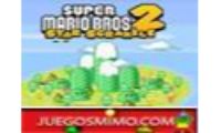 Top Jugados.Diviértete con una nueva aventura de Super Mario, tienes nuevos escenarios con los mismos objetivos y enemigos de siempre
