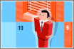 work place es un Juego de mesa, es una mezcla entre la oca y aquel juego de las escaleras, ¿preparado para tirar los dados? Para uno o 2 jugadores.Tambien de habilidad juega en juegosmimo.com