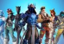 Fornite: el juego de moda que triunfa
