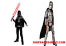 disfraces de star wars de película