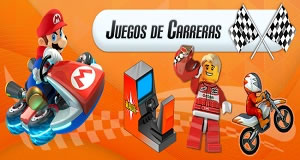 juegos de carreras