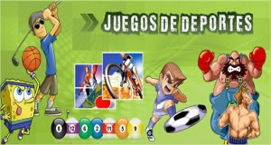 juegos de deportes