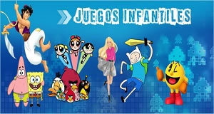 juegos infantiles