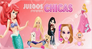 juegos de chicas