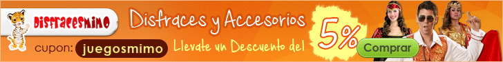 DisfracesMimo