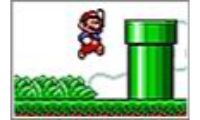 super mario world flash