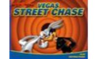 vegas street chase