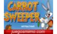 Carrot Sweeper