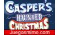 Casper christmas