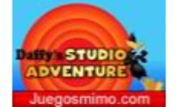 Daffys Studio Adventure