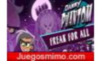 Danny Phantom