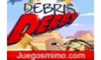 Debris Derby Coyote y corre caminios