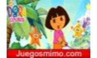 Dora Mini Golf