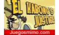 El kabongs justice