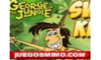 George de la Jungla