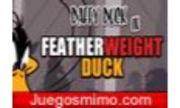 Pato Lucas Feather Weight