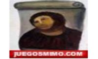 Restaura el Ecce Homo