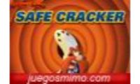 Safe Cracker