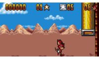 acrobat super nintendo