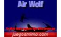 Air Wolf