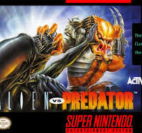 alien vs predator