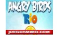 angry birds rio