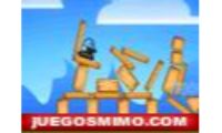 angry birds robots