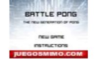 battle pong