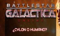 battlestar galactica