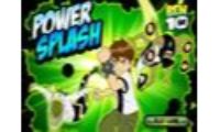 ben 10 splash