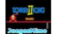 donkey kong 2