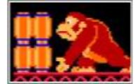 donkey kong