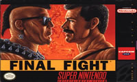 final fight nintendo