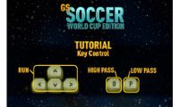 futbol gs soccer world