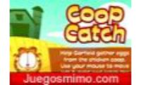 garfield coop catch