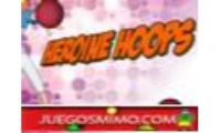 heroine hoop