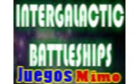 intergalactic battleships