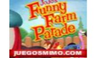 jojos funny farm parade