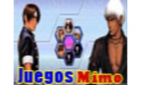 king of fighters