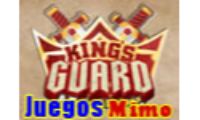 kings guard