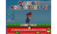 mario adventure 2