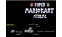 super mario kart extreme