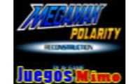 megaman polarity