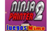 ninja painter 2